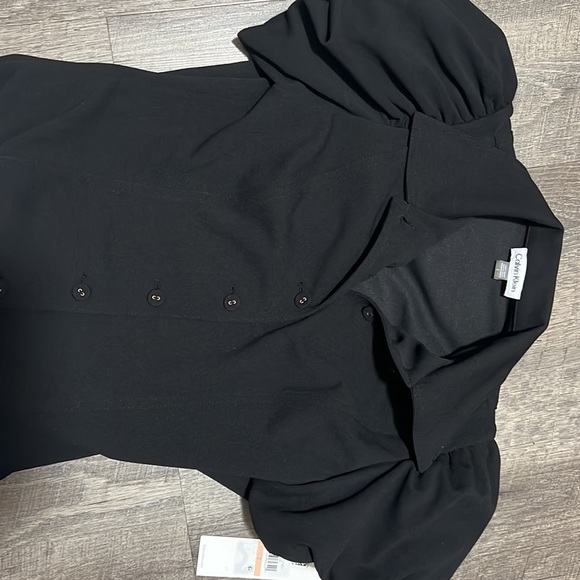 Black dress - Picture 3 of 5